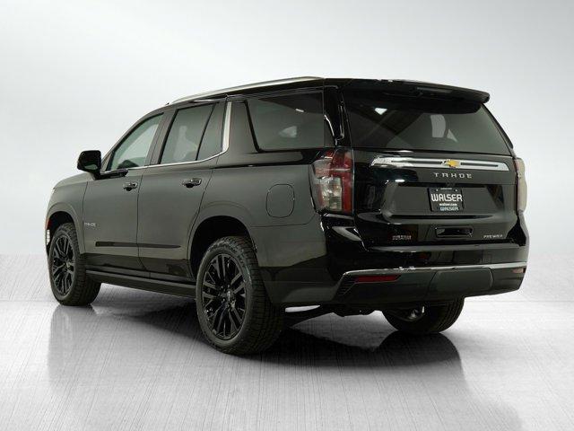 used 2023 Chevrolet Tahoe car, priced at $68,499