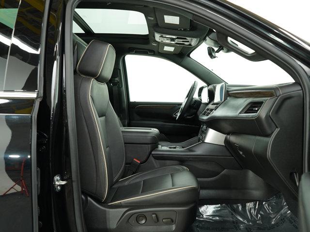 used 2023 Chevrolet Tahoe car, priced at $68,499