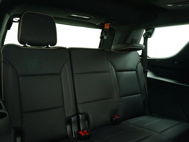 used 2023 Chevrolet Tahoe car, priced at $68,499