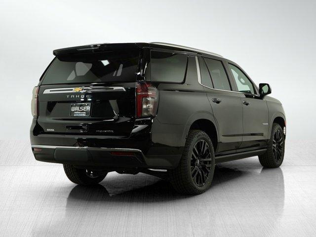 used 2023 Chevrolet Tahoe car, priced at $68,499