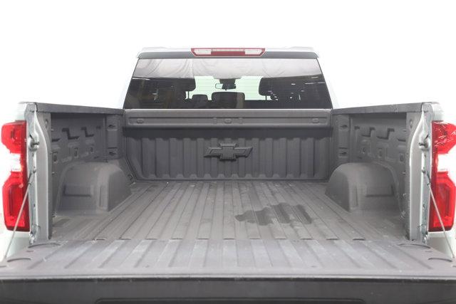 used 2024 Chevrolet Silverado 1500 car, priced at $55,998