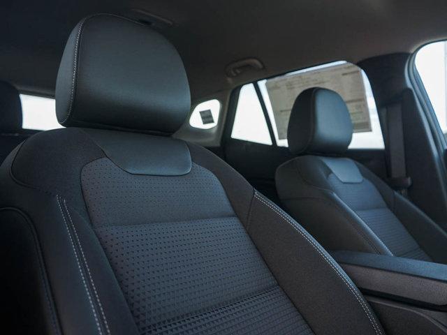 new 2025 Chevrolet Trax car, priced at $23,998