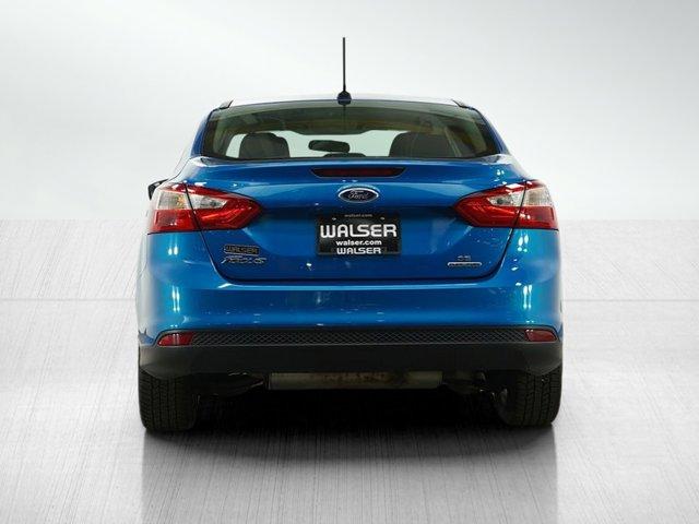 used 2013 Ford Focus car, priced at $6,998