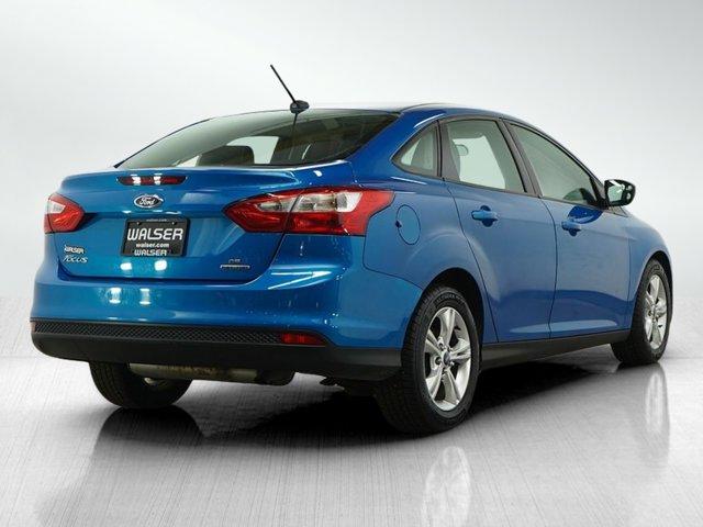 used 2013 Ford Focus car, priced at $6,998