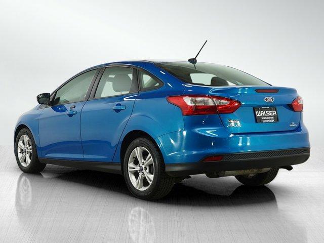 used 2013 Ford Focus car, priced at $6,998