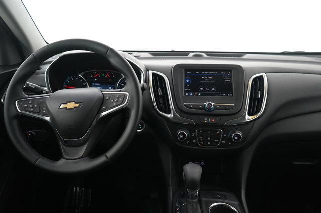 used 2024 Chevrolet Equinox car, priced at $24,998