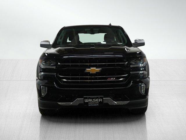 used 2017 Chevrolet Silverado 1500 car, priced at $29,998