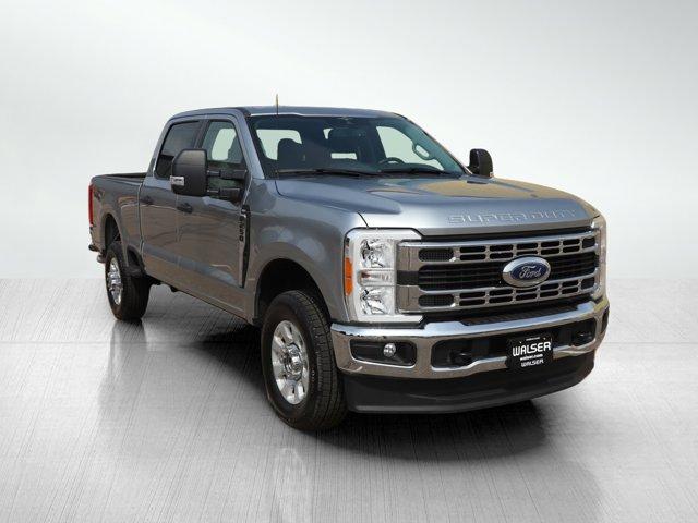 used 2023 Ford F-250 car, priced at $50,998