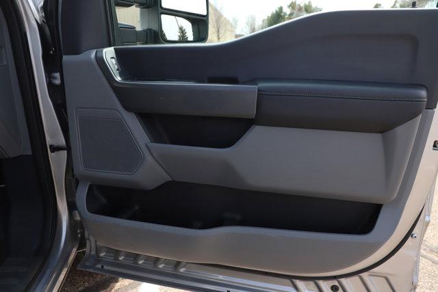 used 2023 Ford F-250 car, priced at $50,998