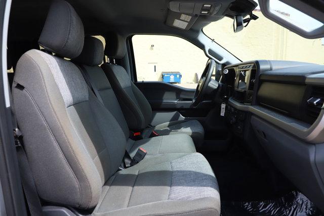 used 2023 Ford F-250 car, priced at $50,998