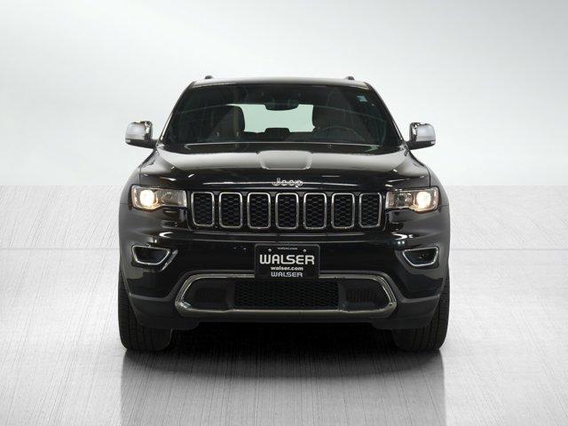 used 2019 Jeep Grand Cherokee car, priced at $23,899