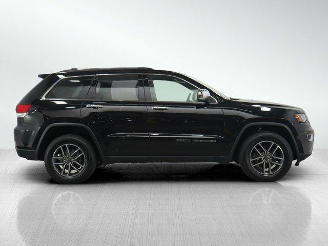 used 2019 Jeep Grand Cherokee car, priced at $23,899