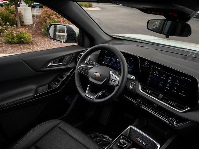 new 2026 Chevrolet Equinox car, priced at $31,998