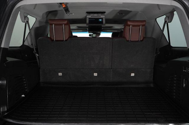 used 2019 Chevrolet Suburban car, priced at $28,998