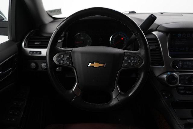 used 2019 Chevrolet Suburban car, priced at $28,998