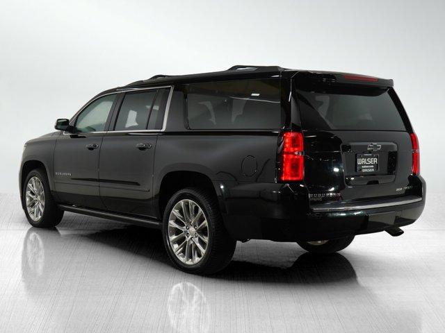 used 2019 Chevrolet Suburban car, priced at $28,998