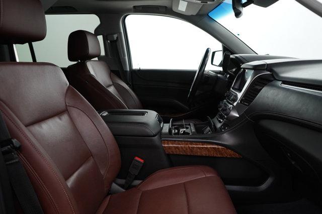 used 2019 Chevrolet Suburban car, priced at $28,998