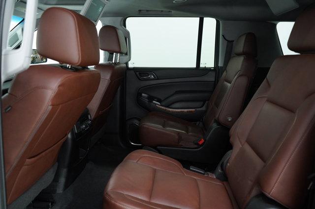 used 2019 Chevrolet Suburban car, priced at $28,998