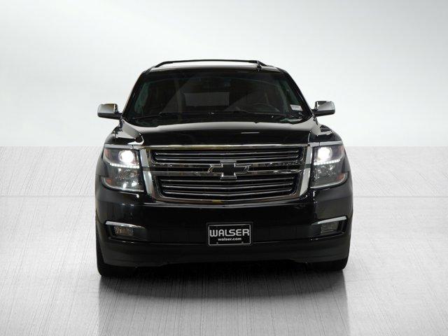 used 2019 Chevrolet Suburban car, priced at $28,998