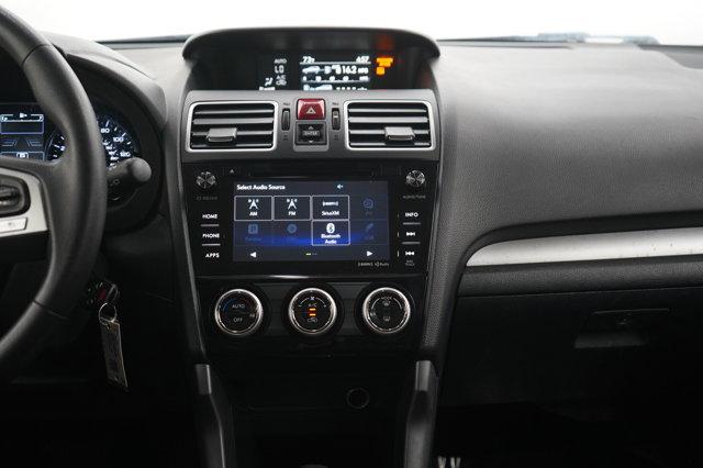 used 2018 Subaru Forester car, priced at $16,998