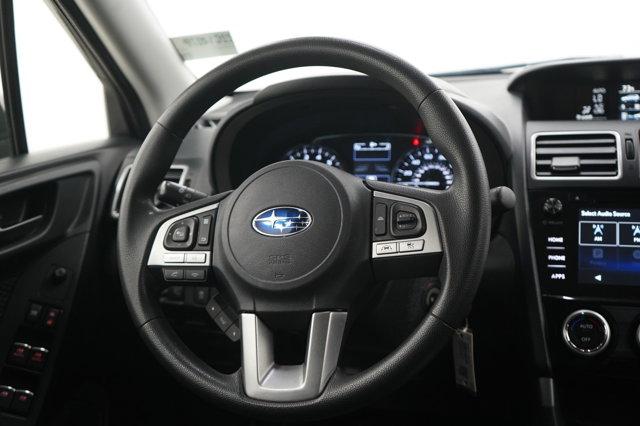 used 2018 Subaru Forester car, priced at $16,998