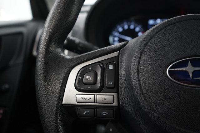 used 2018 Subaru Forester car, priced at $16,998