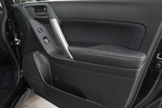 used 2018 Subaru Forester car, priced at $16,998