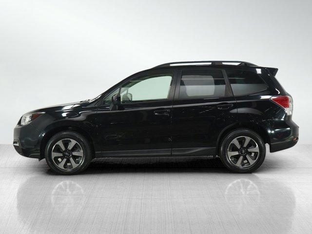 used 2018 Subaru Forester car, priced at $16,998
