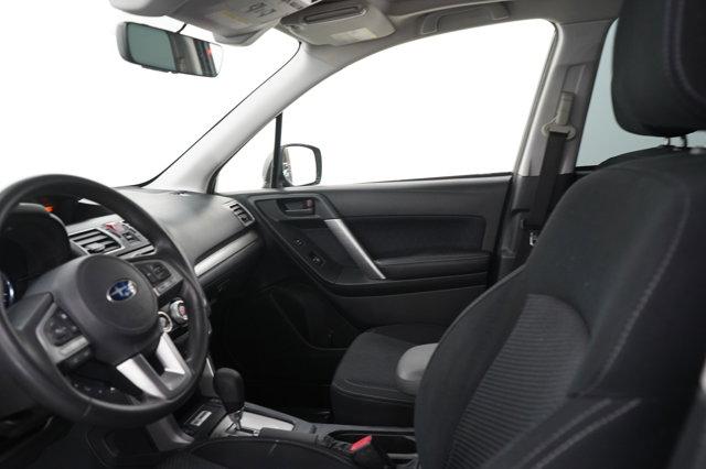 used 2018 Subaru Forester car, priced at $16,998