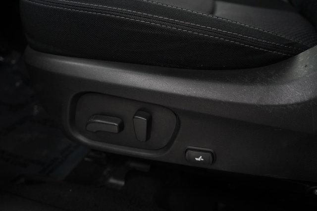 used 2018 Subaru Forester car, priced at $16,998