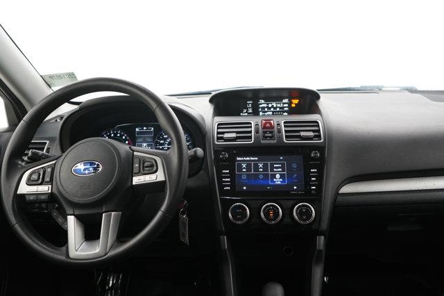 used 2018 Subaru Forester car, priced at $16,998
