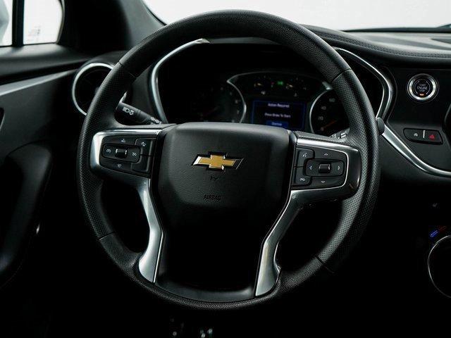 used 2022 Chevrolet Blazer car, priced at $29,998