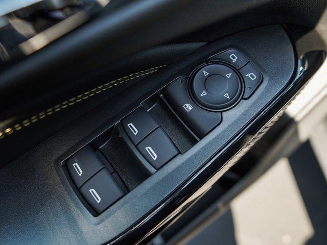 new 2025 Chevrolet Trax car, priced at $24,998