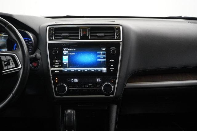 used 2018 Subaru Outback car, priced at $15,998