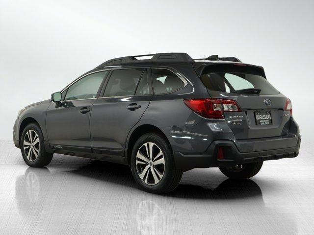 used 2018 Subaru Outback car, priced at $15,998