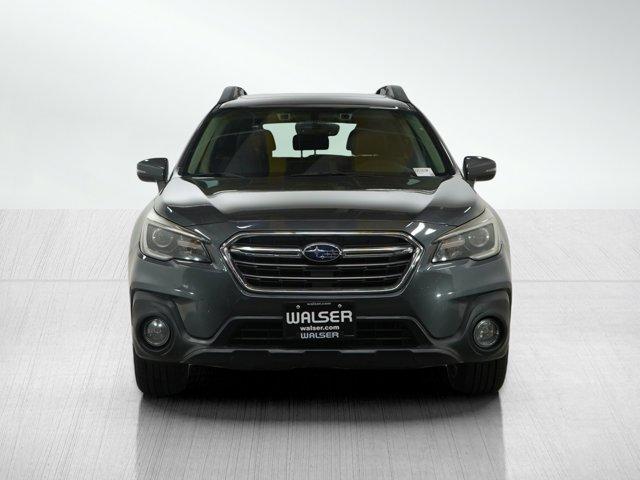 used 2018 Subaru Outback car, priced at $15,998