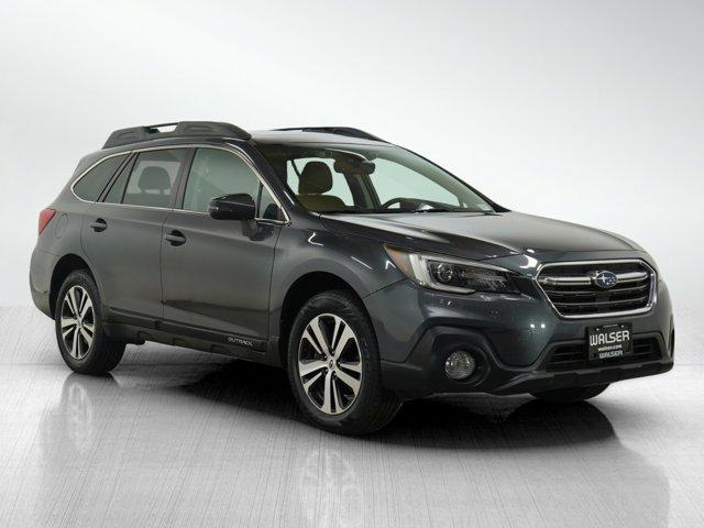 used 2018 Subaru Outback car, priced at $15,998