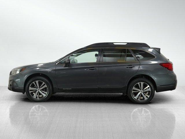used 2018 Subaru Outback car, priced at $15,998