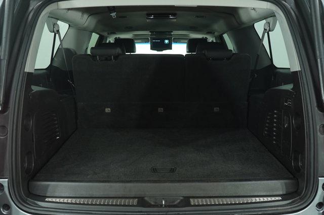 used 2018 Chevrolet Suburban car, priced at $23,998