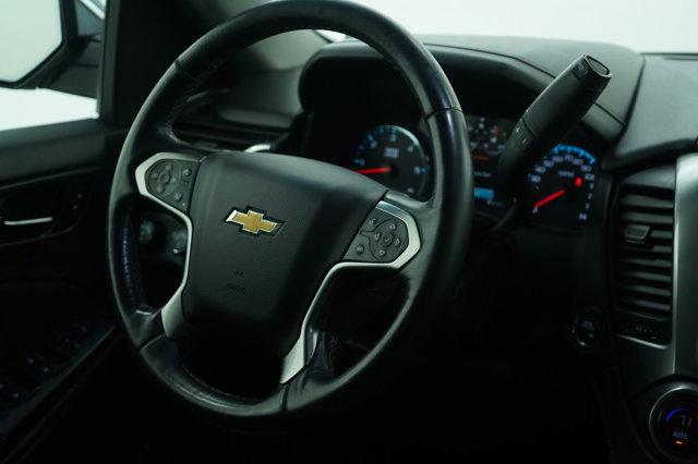 used 2018 Chevrolet Suburban car, priced at $23,998