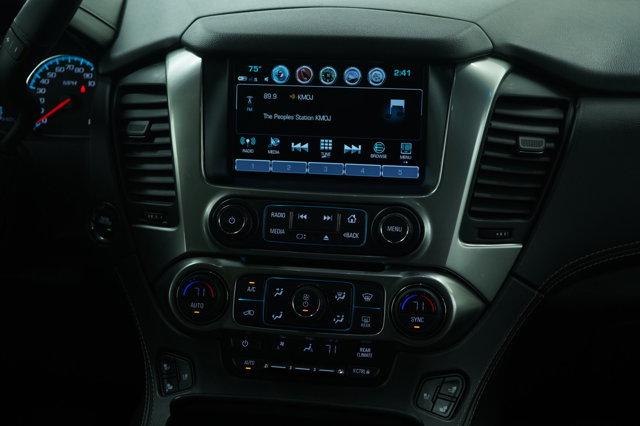 used 2018 Chevrolet Suburban car, priced at $23,998