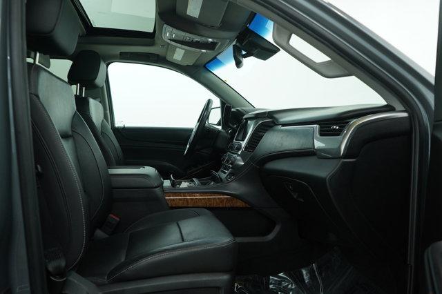 used 2018 Chevrolet Suburban car, priced at $23,998