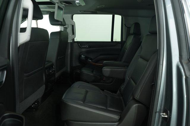 used 2018 Chevrolet Suburban car, priced at $23,998