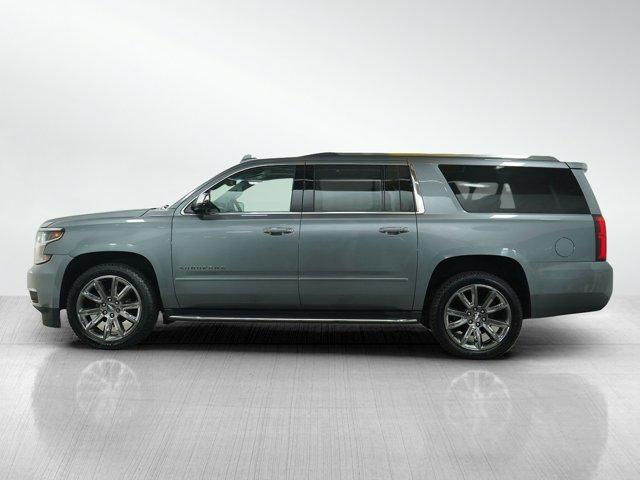 used 2018 Chevrolet Suburban car, priced at $23,998