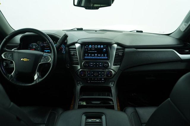 used 2018 Chevrolet Suburban car, priced at $23,998