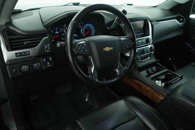 used 2018 Chevrolet Suburban car, priced at $23,998