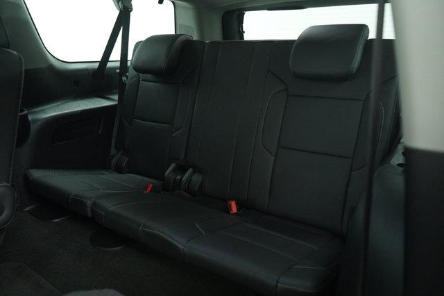 used 2018 Chevrolet Suburban car, priced at $23,998