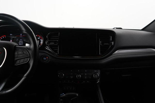 used 2021 Dodge Durango car, priced at $29,998