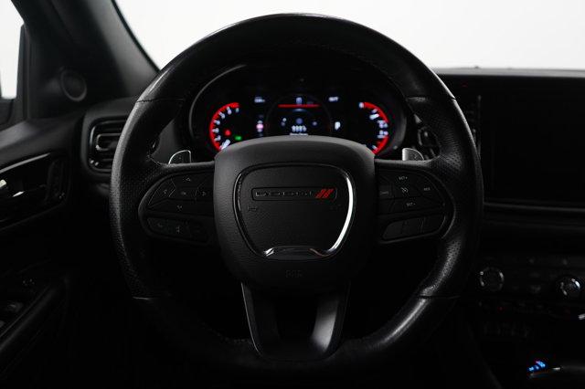 used 2021 Dodge Durango car, priced at $29,998