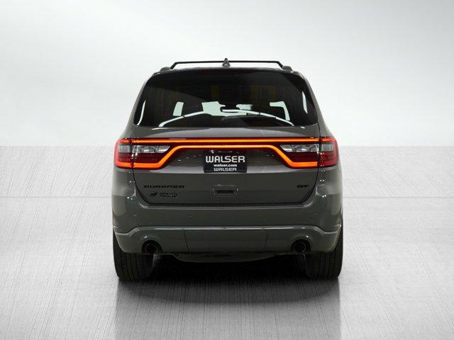 used 2021 Dodge Durango car, priced at $29,998